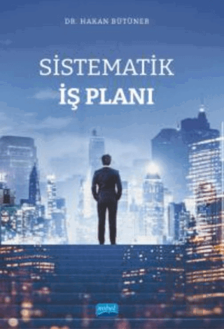 Sistematik İş Planı | Kitap Ambarı