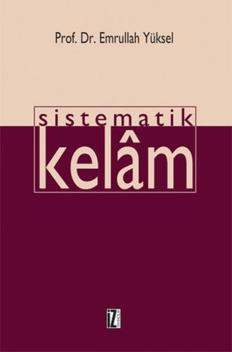 Sistematik Kelam | Kitap Ambarı