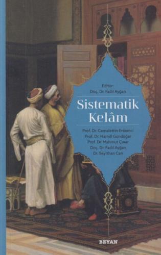 Sistematik Kelam | Kitap Ambarı