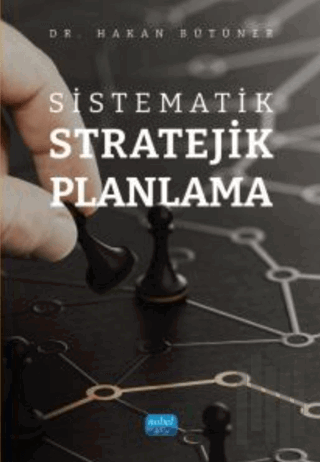 Sistematik Stratejik Planlama | Kitap Ambarı