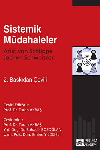 Sistemik Müdahaleler | Kitap Ambarı