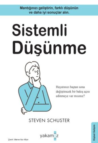 Sistemli Düşünme | Kitap Ambarı