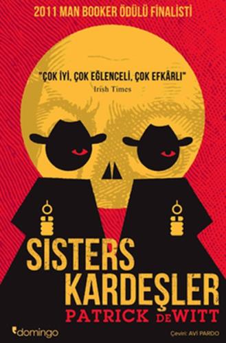 Sisters Kardeşler | Kitap Ambarı