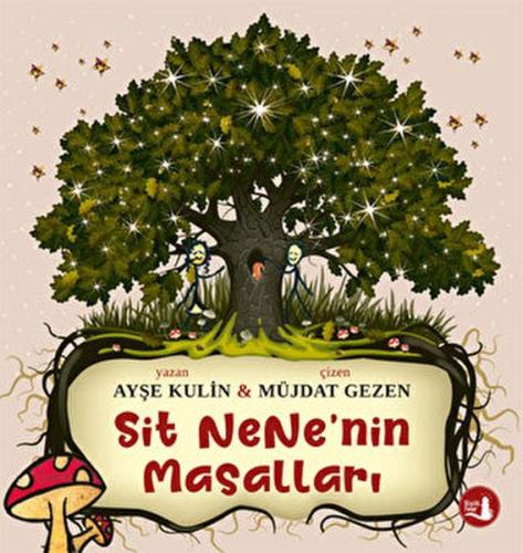 Sit Nene’nin Masalları | Kitap Ambarı