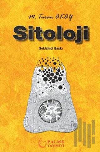 Sitoloji | Kitap Ambarı