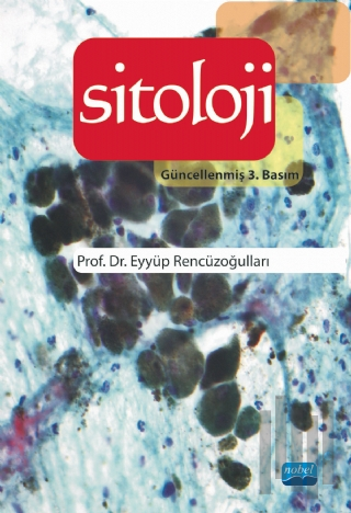 Sitoloji | Kitap Ambarı