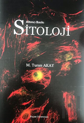 Sitoloji | Kitap Ambarı