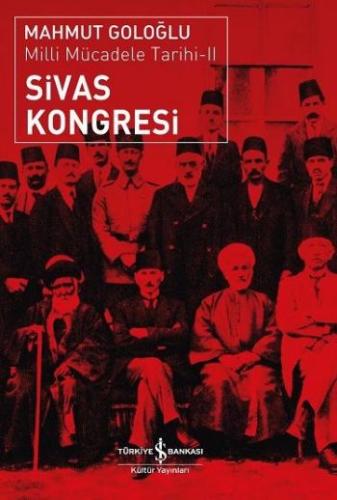 Sivas Kongresi | Kitap Ambarı