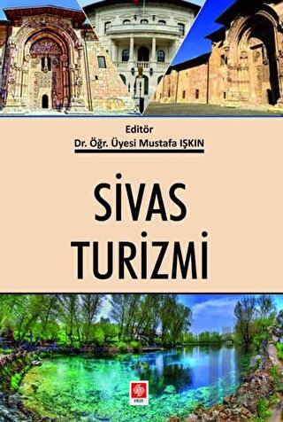 Sivas Turizmi | Kitap Ambarı