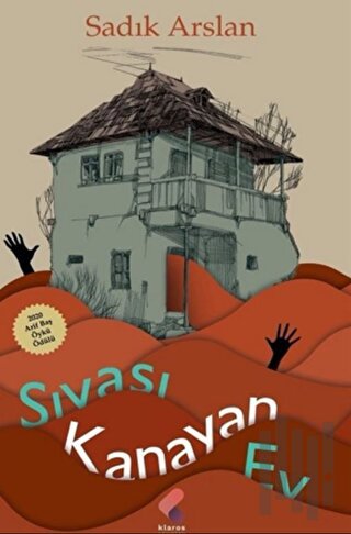 Sıvası Kanayan Ev | Kitap Ambarı