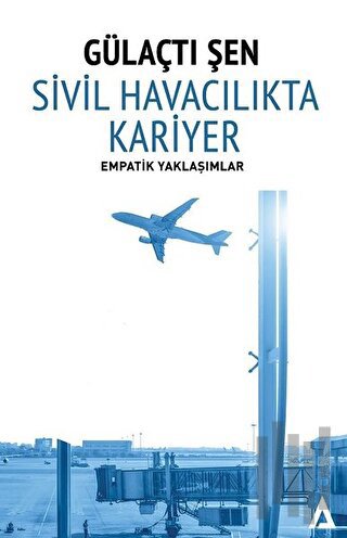 Sivil Havacılıkta Kariyer | Kitap Ambarı