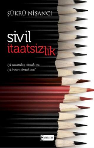 Sivil İtaatsizlik | Kitap Ambarı