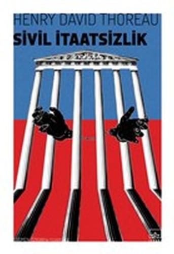 Sivil İtaatsizlik | Kitap Ambarı