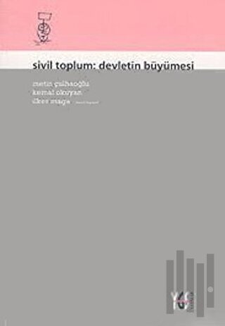 Sivil Toplum: Devletin Büyümesi | Kitap Ambarı