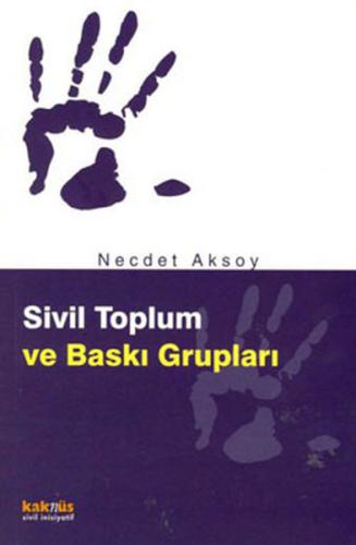 Sivil Toplum ve Baskı Grupları | Kitap Ambarı