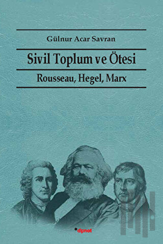 Sivil Toplum ve Ötesi | Kitap Ambarı