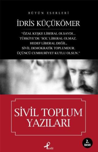 Sivil Toplum Yazıları | Kitap Ambarı