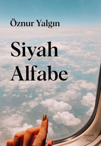 Siyah Alfabe | Kitap Ambarı