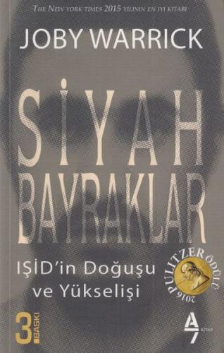 Siyah Bayraklar | Kitap Ambarı