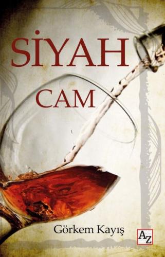 Siyah Cam | Kitap Ambarı