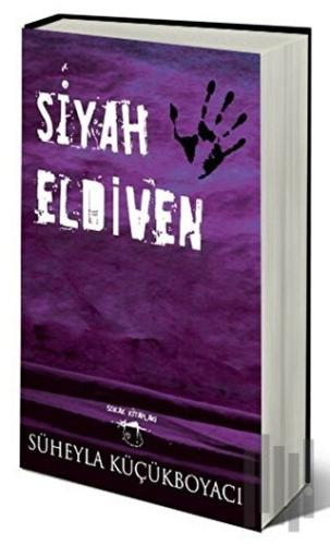 Siyah Eldiven | Kitap Ambarı