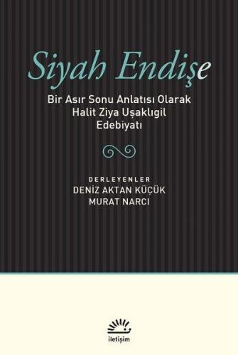 Siyah Endişe | Kitap Ambarı