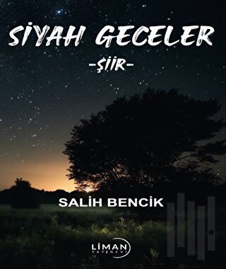 Siyah Geceler | Kitap Ambarı