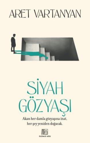 Siyah Gözyaşı | Kitap Ambarı