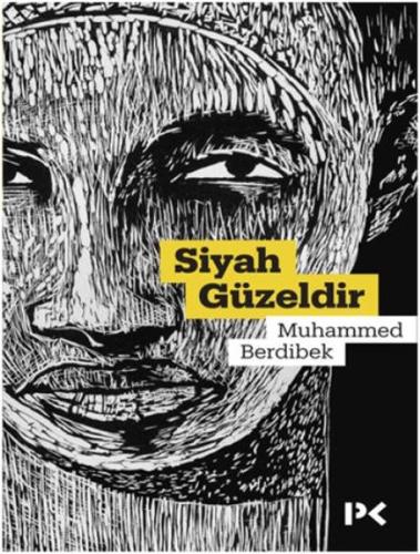 Siyah Güzeldir | Kitap Ambarı