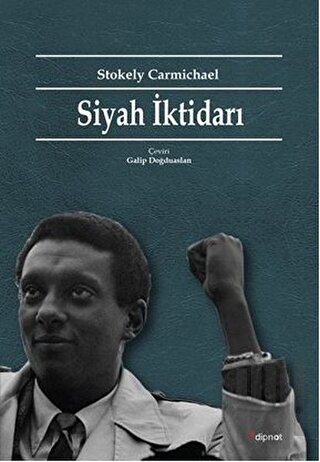 Siyah İktidarı | Kitap Ambarı