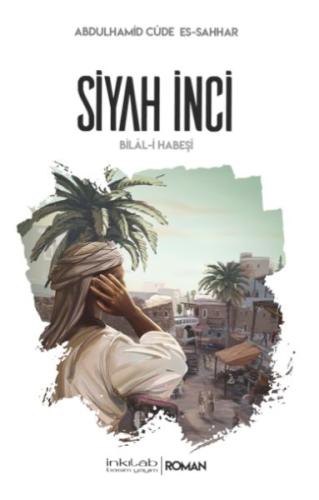 Siyah İnci | Kitap Ambarı