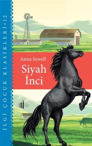 Siyah İnci - Çocuk Klasikleri | Kitap Ambarı