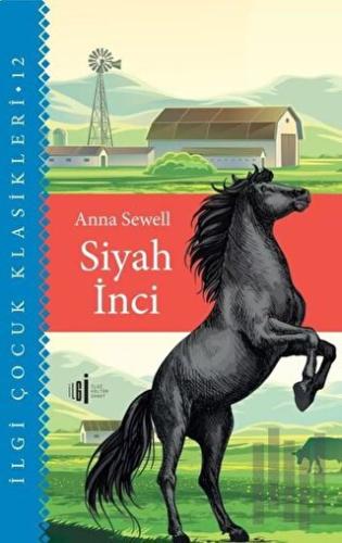 Siyah İnci - Çocuk Klasikleri | Kitap Ambarı