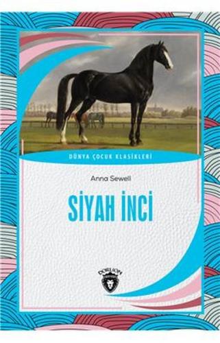 Siyah İnci | Kitap Ambarı