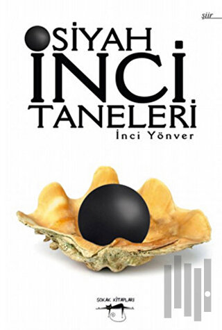 Siyah İnci Taneleri | Kitap Ambarı