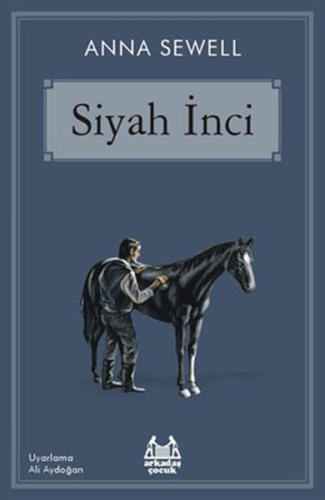 Siyah İnci | Kitap Ambarı