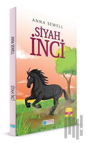 Siyah İnci | Kitap Ambarı