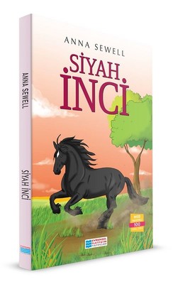 Siyah İnci | Kitap Ambarı