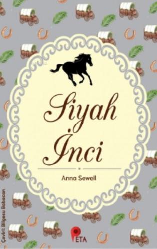 Siyah İnci | Kitap Ambarı