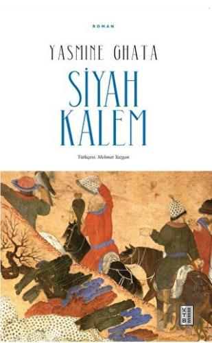 Siyah Kalem | Kitap Ambarı