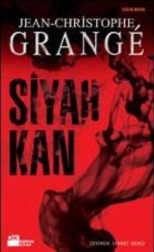 Siyah Kan | Kitap Ambarı