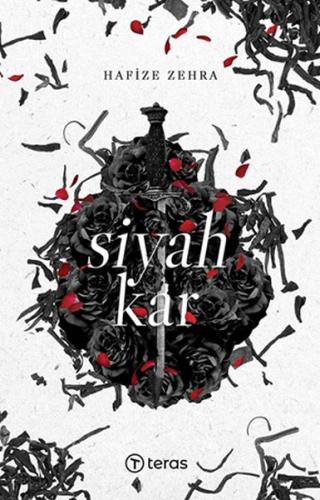 Siyah Kar | Kitap Ambarı