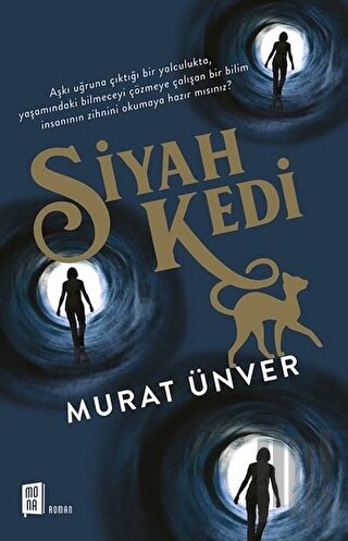 Siyah Kedi | Kitap Ambarı