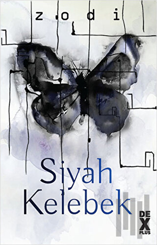 Siyah Kelebek | Kitap Ambarı