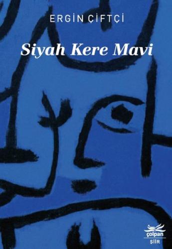 Siyah Kere Mavi | Kitap Ambarı