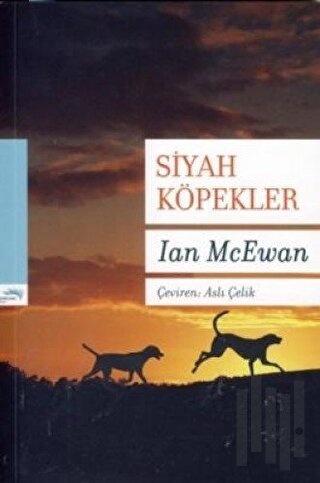 Siyah Köpekler | Kitap Ambarı