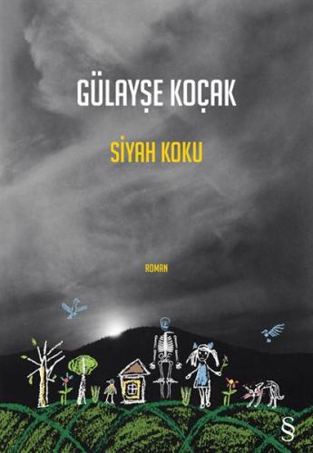 Siyah Koku | Kitap Ambarı