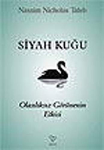 Siyah Kuğu | Kitap Ambarı