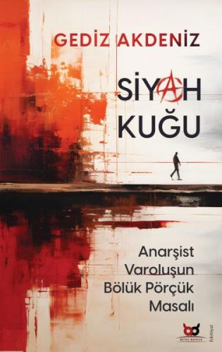 Siyah Kuğu | Kitap Ambarı