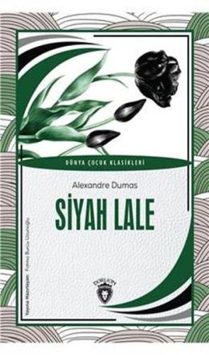 Siyah Lale | Kitap Ambarı